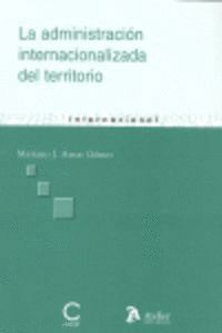 ADMINISTRACION INTERNACIONALIZADA DEL TERRITORIO, LA.
