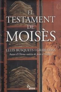TESTAMENT DE MOISES,EL