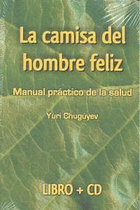 CAMISA DEL HOMBRE FELIZ+CD