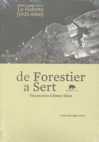 DE FORESTIER A SERT