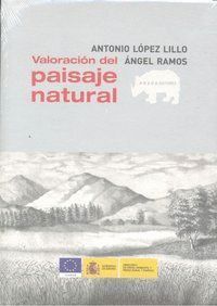 VALORACION DEL PAISAJE NATURAL