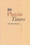 PLATON TIMEO