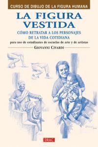 FIGURA VESTIDA,LA