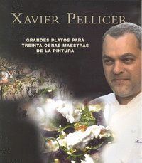 GRANDES PLATOS PARA TREINTA OBRAS MAESTRAS DE LA PINTURA