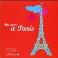 UN CONTE A PARIS