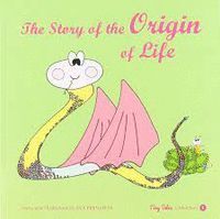 STORY OF THE ORIGIN OF LIFE,THE