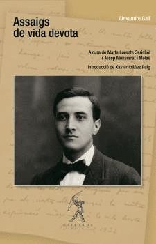 ASSAIGS DE VIDA DEVOTA CATALAN