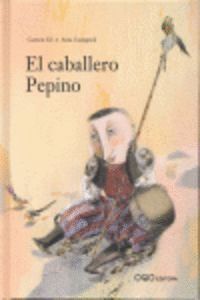 CABALLERO PEPINO