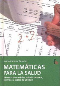 MATEMATICAS PARA LA SALUD