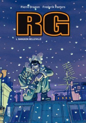 RG II BANGKOK-BELLEVILLE