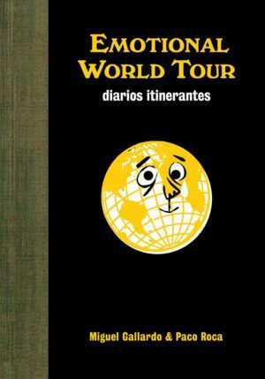 EMOTIONAL WORLD TOUR ED.LIMITADA