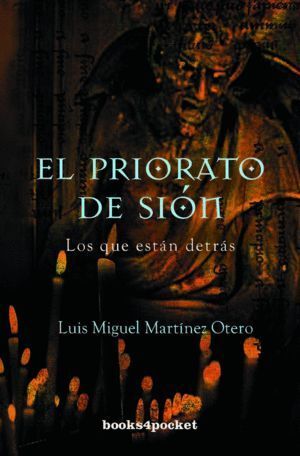 PRIORATO DE SION,EL B4P BOLSILLO