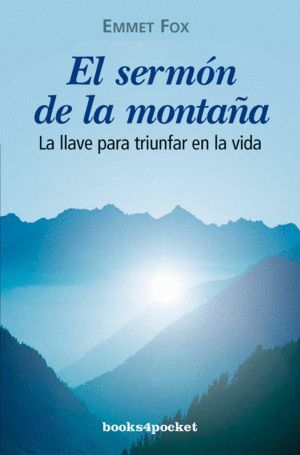SERMON DE LA MONTAÑA,EL B4P