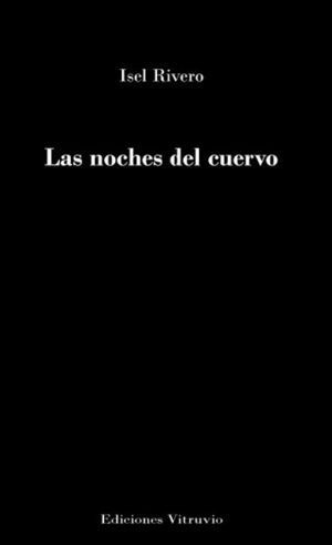 NOCHES DEL CUERVO,LAS