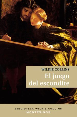 JUEGO DEL ESCONDITE,EL