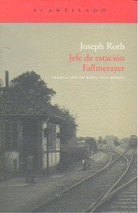 JEFE DE ESTACION FALLMERAYER