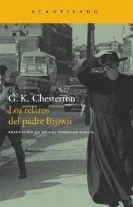 RELATOS DEL PADRE BROWN 2ªED