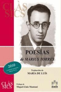 POESIAS DE MARIUS TORRES