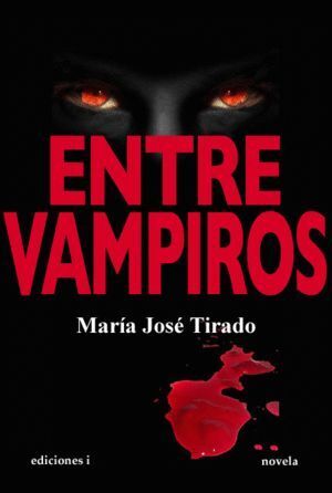 ENTRE VAMPIROS