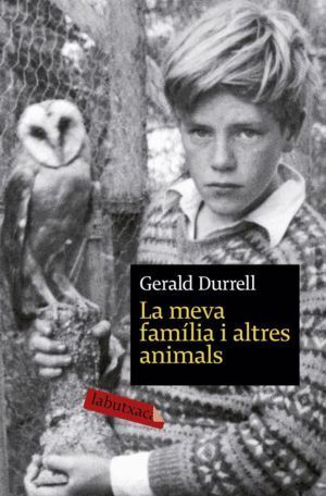 MEVA FAMILIA I ALTRES ANIMALS,LA