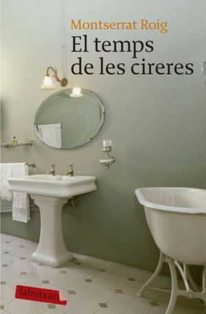 TEMPS DE LES CIRERES,EL