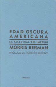EDAD OSCURA AMERICANA