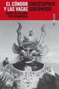 CONDOR Y LAS VACAS,EL