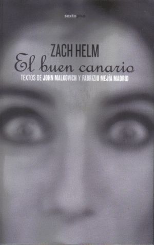 BUEN CANARIO,EL