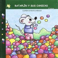 RATAPLIN Y SUS CANICAS