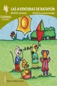 AVENTURAS DE RATAPLIN 1,LAS