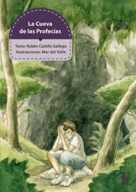 CUEVA DE LAS PROFECIAS,LA