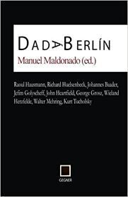 DADA BERLIN