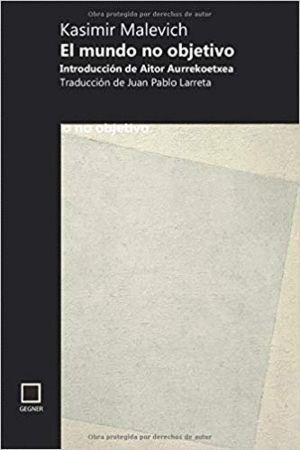 MUNDO NO OBJETIVO,EL