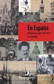 EN ESPAÑA DIARIO DE UN VIAJE 1916-1917