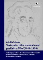 TEXTO DE CRITICA MUSICAL EN EL PERIODICO 