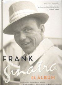 FRANK SINATRA ALBUM+CD