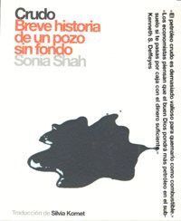 CRUDO BREVE HISTORIA DE UN POZO SIN FONDO