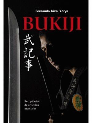 BUKIJI