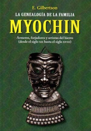 GENEALOGIA DE LAS FAMILIA MYOCHIN,LA