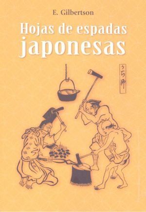 HOJAS DE ESPADAS JAPONESAS