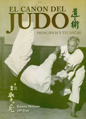 CANON DEL JUDO,EL