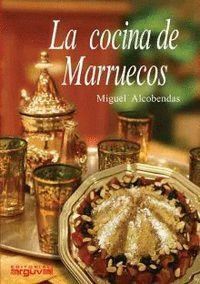 COCINA DE MARRUECOS,LA