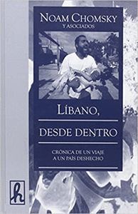 LIBANO DESDE DENTRO (T)
