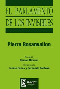 PARLAMENTO DE LOS INVISIBLES