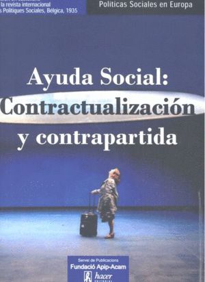 AYUDA SOCIAL CONTRACTUALIZACION Y CONTRAPARTIDA