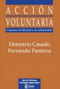 ACCION VOLUNTARIA