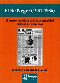 BE NEGRE,EL