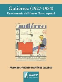 GUTIERREZ (1927-1934)