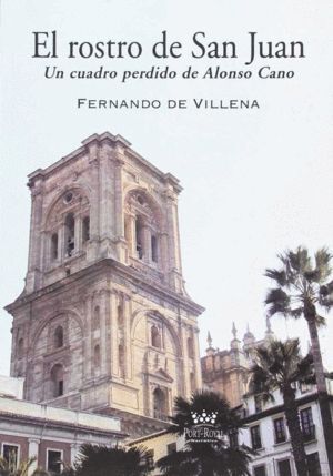 ROSTRO DE SAN JUAN,EL