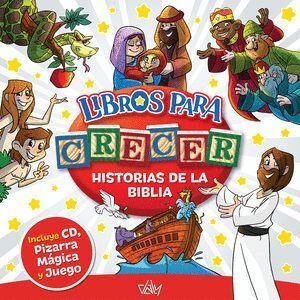 HISTORIAS DE LA BILIA